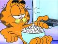Jwèt Jigsaw Puzzle: Garfield Movie Time
