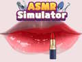 Jwèt Asmr Simulator