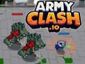 Jwèt Army Clash.io