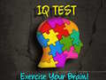 Jwèt IQ Test: Exercise Your Brain!