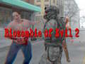 Jwèt Biozombie of Evil 2