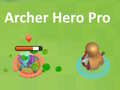 Jwèt Archer Hero Pro