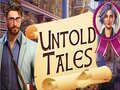 Jwèt Untold Tales