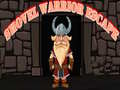 Jwèt Shovel Warrior Escape
