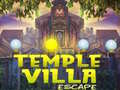Jwèt Temple Villa Escape