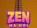 Jwèt Zen Hanoi
