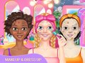 Jwèt DIY Makeup Salon Spa Makeover Studio