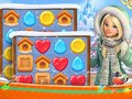 Jwèt Vega Mix: Fairy Town