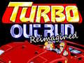 Jwèt Turbo Outrun Reimagined