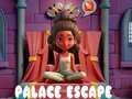 Jwèt Palace Escape