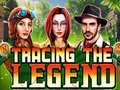 Jwèt Tracing the Legend