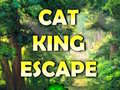 Jwèt Cat King Escape