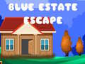 Jwèt Blue Estate Escape