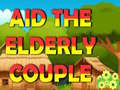 Jwèt Aid The Elderly Couple