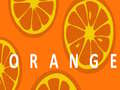 Jwèt Orange