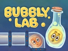 Jwèt Bubbly Lab