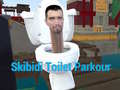 Jwèt Skibidi Toilet Parkour