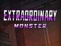 Jwèt Extraordinary: Monster
