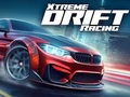 Jwèt Xtreme DRIFT Racing
