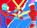 Jwèt Sword Master Battle