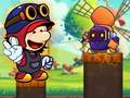 Jwèt Hero Story Monsters Crossing