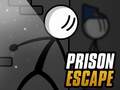 Jwèt Prison Escape Online