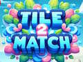 Jwèt Tile 2 Match