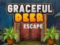 Jwèt Graceful Deer Escape