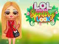 Jwèt LOL Surprise Fresh Spring Look 