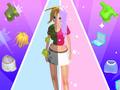 Jwèt Run For Beauty