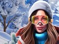 Jwèt Avalanche Adventure