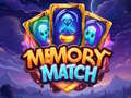 Jwèt Memory Match
