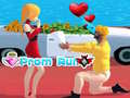 Jwèt Prom Run