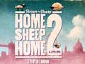 Jwèt Home Sheep Home 2 Lost in London