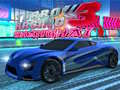 Jwèt Turbo Racing 3 Shangha