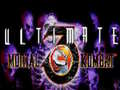 Jwèt Ultimate Mortal Kombat 3