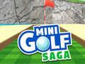 Jwèt Mini Golf Saga
