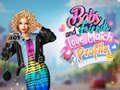Jwèt Babs And Friends Love Match Profile