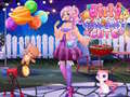 Jwèt Girly Galaxy Cute