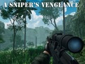 Jwèt A Snipers Vengeance