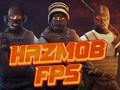 Jwèt Hazmob FPS