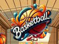 Jwèt Basketball 