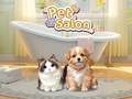 Jwèt Pet Salon