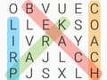 Jwèt Word Search