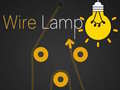 Jwèt Wire Lamp
