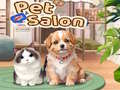 Jwèt Pet Salon