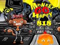 Jwèt Monkey Go Happy Stage 818