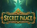 Jwèt Secret Palace Escape