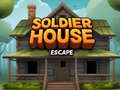 Jwèt Soldier House Escape