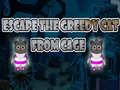 Jwèt Escape The Greedy Cat From Cage